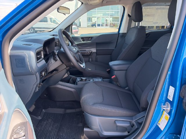 New 2026 Ford Maverick XL w/ Equipment Group 101A AWD/4WD image 13