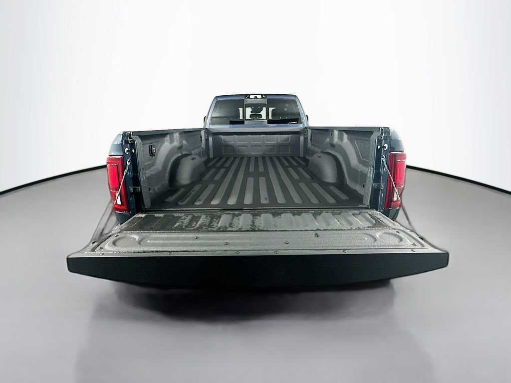 New 2025 RAM 3500 Limited image 16