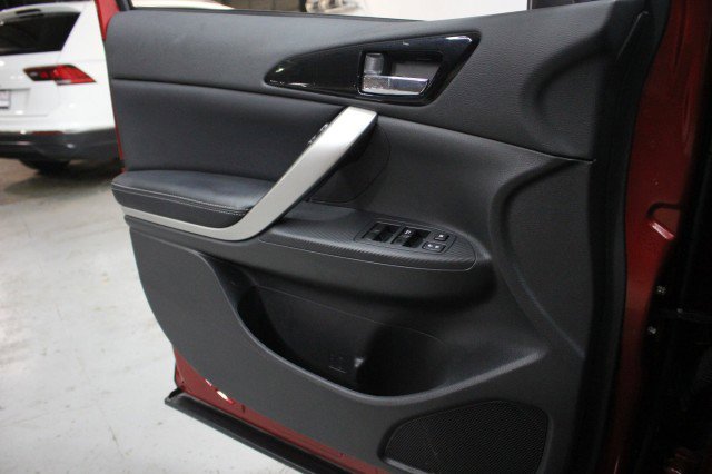 Used 2024 Mitsubishi Eclipse Cross SE image 19