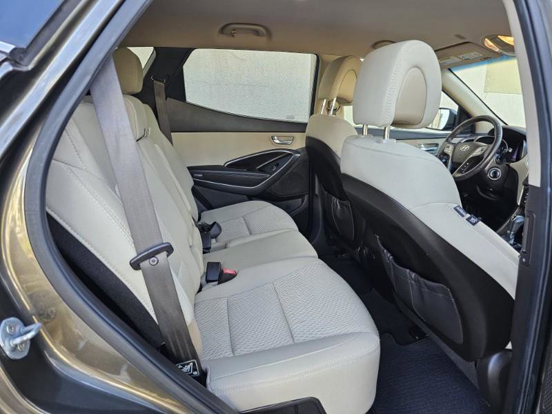 Used 2013 Hyundai Santa Fe Sport w/ Popular Equipment Pkg FWD image 31