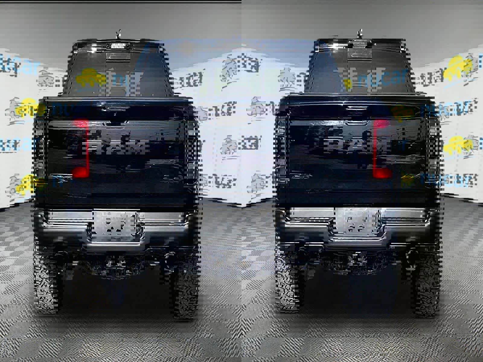 Used 2022 RAM 1500 TRX w/ TRX Level 2 Equipment Group image 5