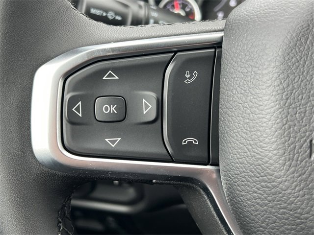 New 2026 RAM 1500 Big Horn image 18