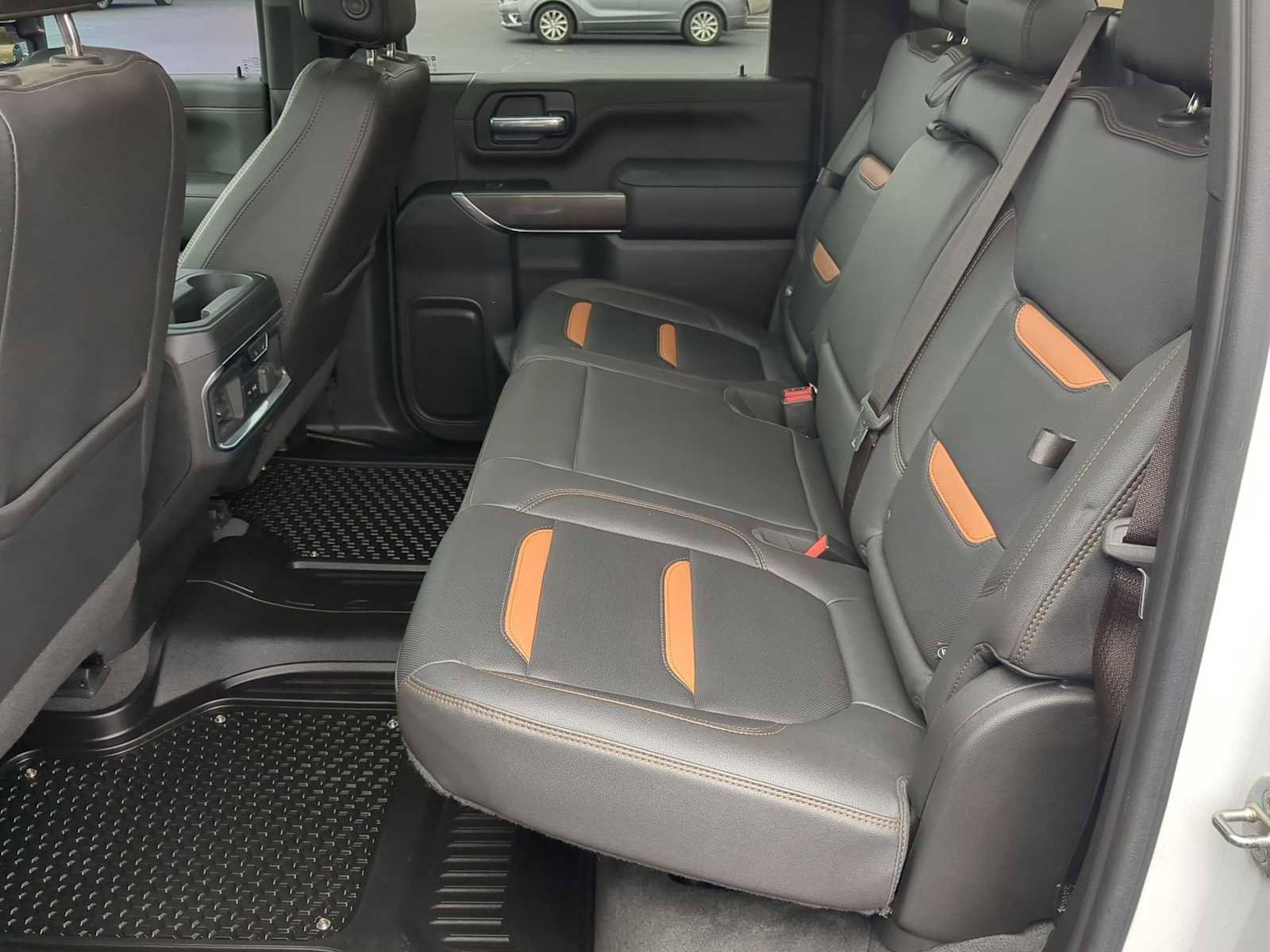 Certified 2023 GMC Sierra 2500 AT4 image 22