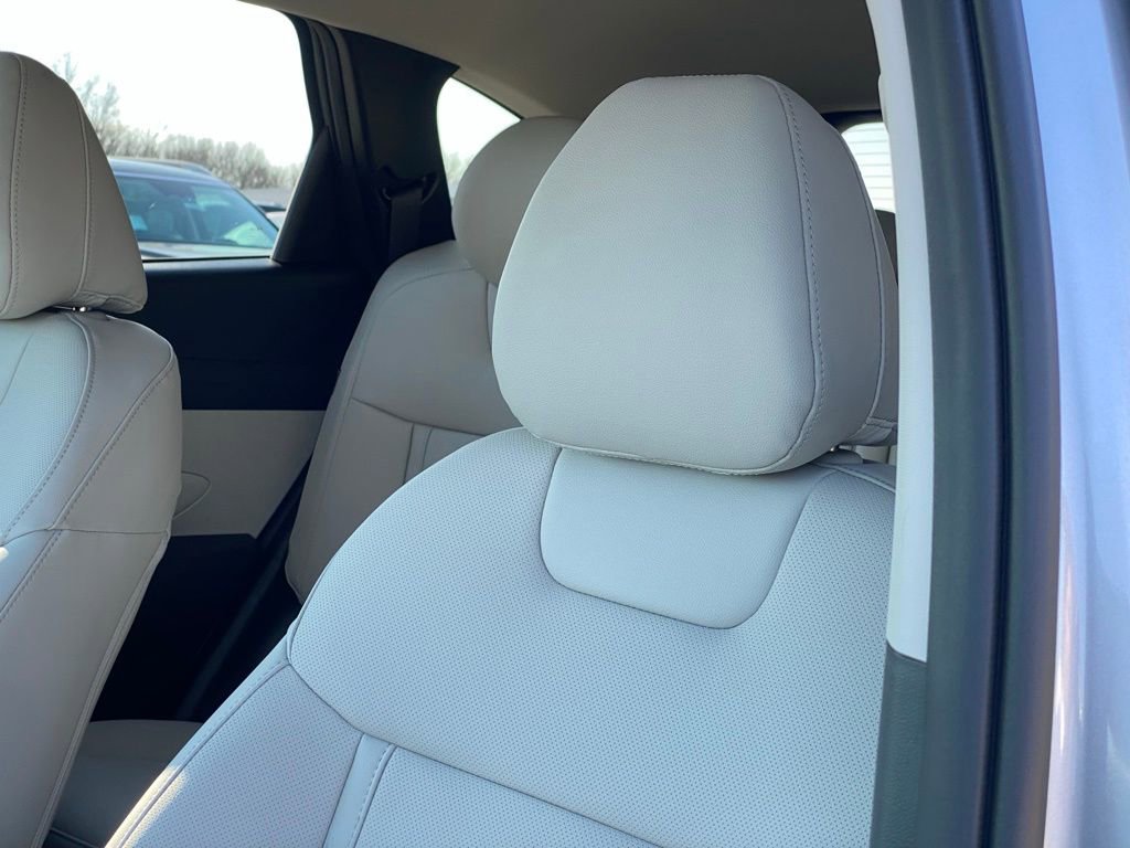 New 2026 Hyundai Tucson SEL image 22