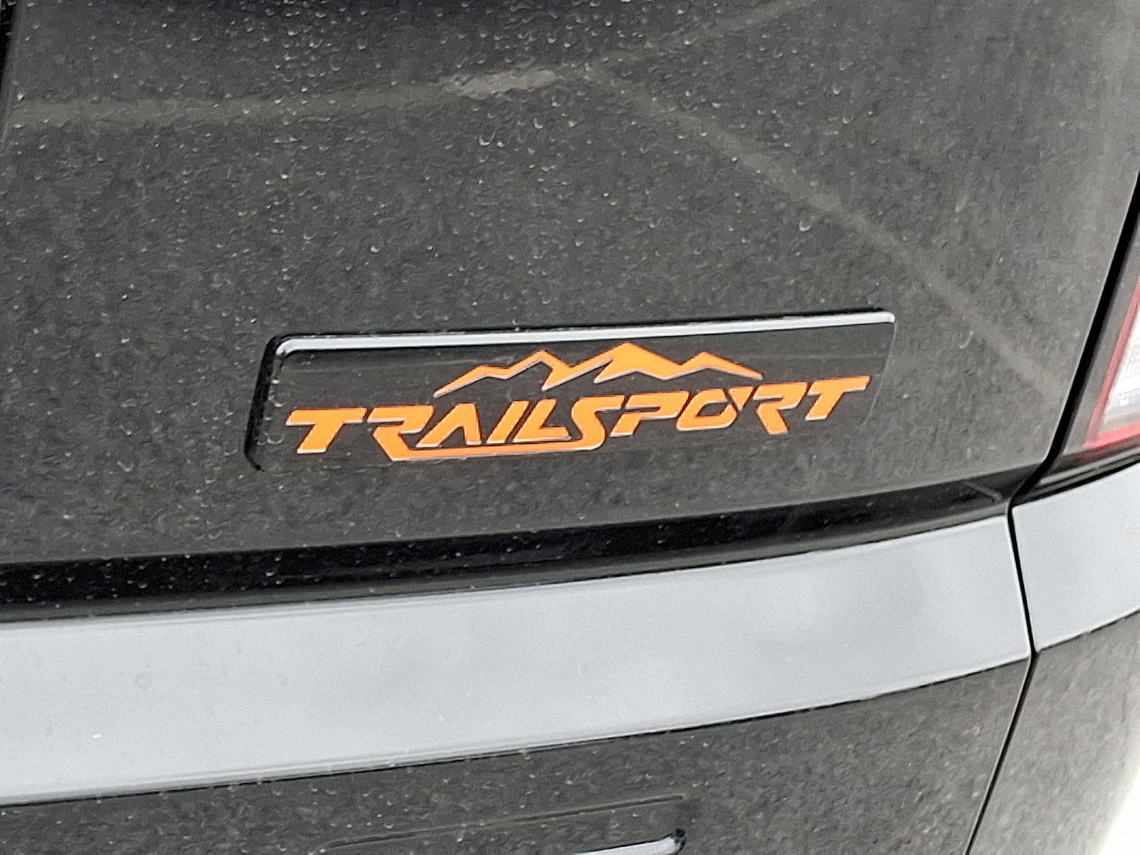 New 2026 Honda Passport TrailSport image 17