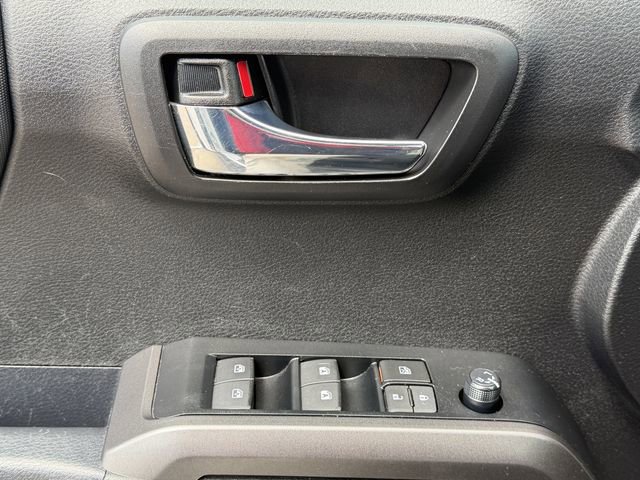 Certified 2023 Toyota Tacoma TRD Pro image 26