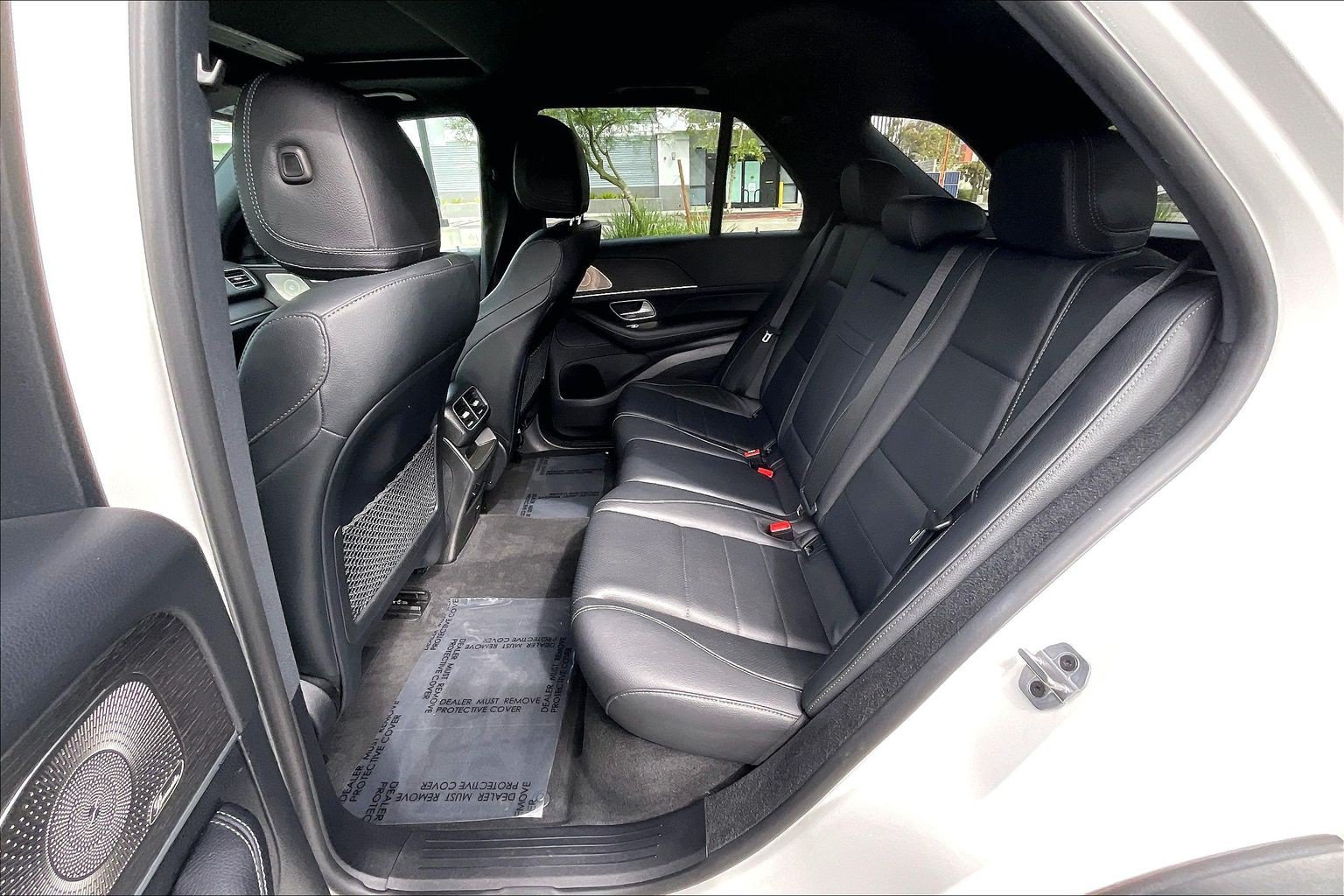 Used 2022 Mercedes-Benz GLE 350 4MATIC image 20
