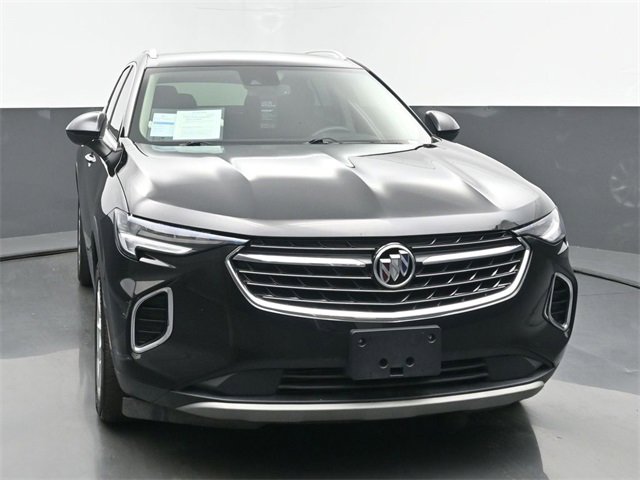 Used 2021 Buick Envision Preferred w/ Sport Touring Package image 8