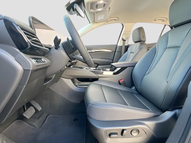 New 2026 Buick Envision Preferred AWD/4WD image 15