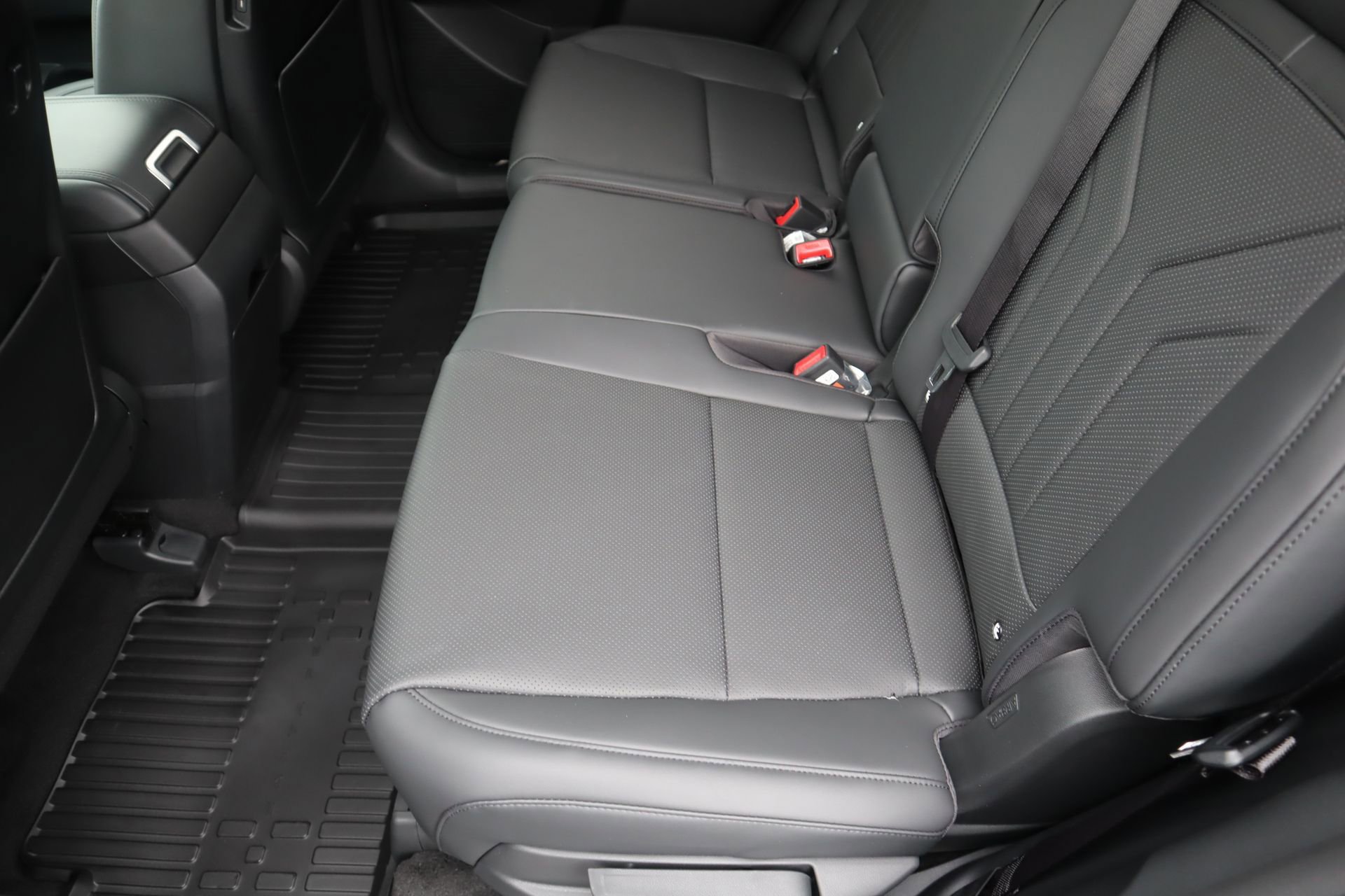 New 2026 Hyundai Santa Fe SEL image 17