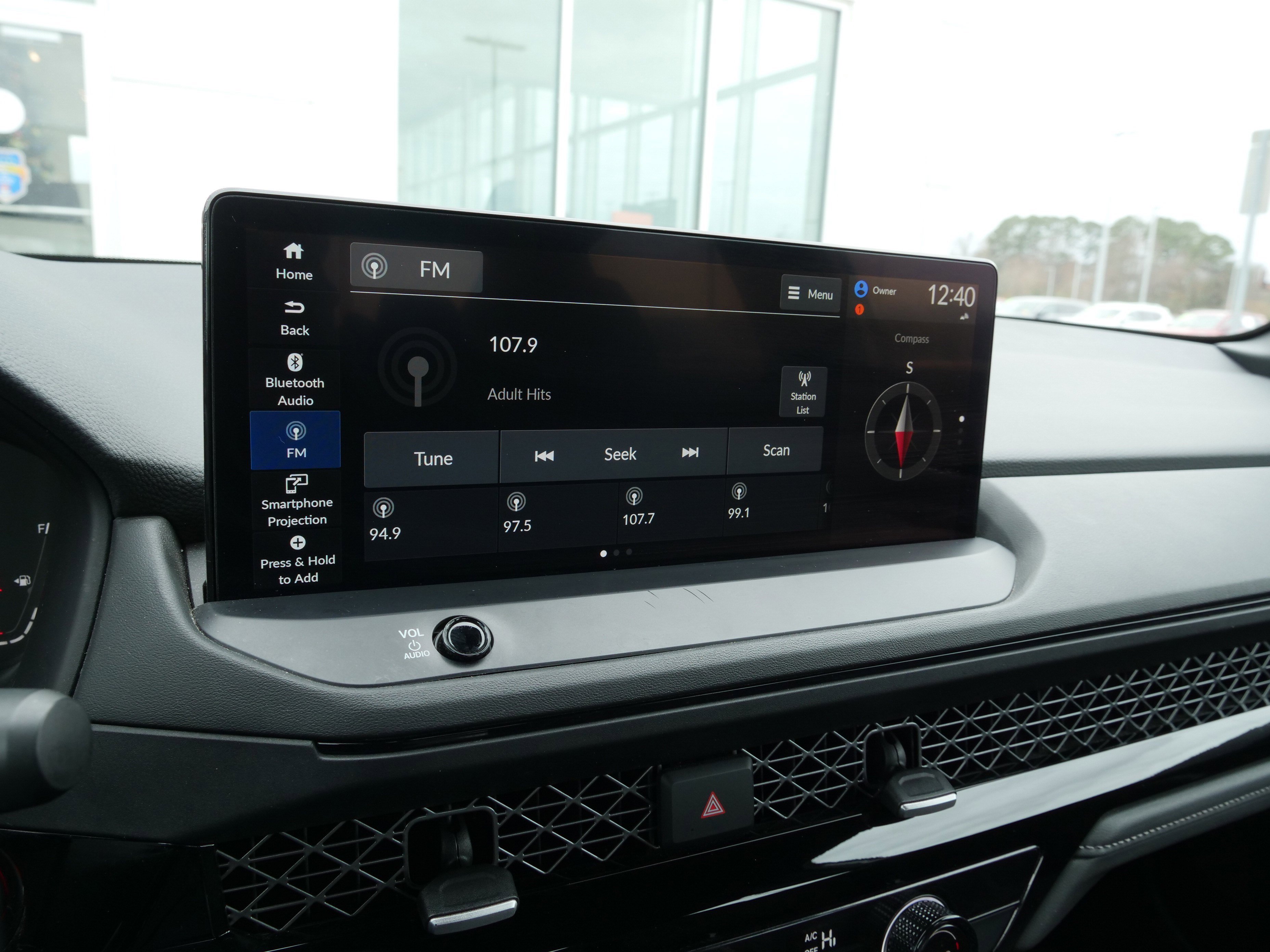 Used 2024 Honda Accord Sport image 26