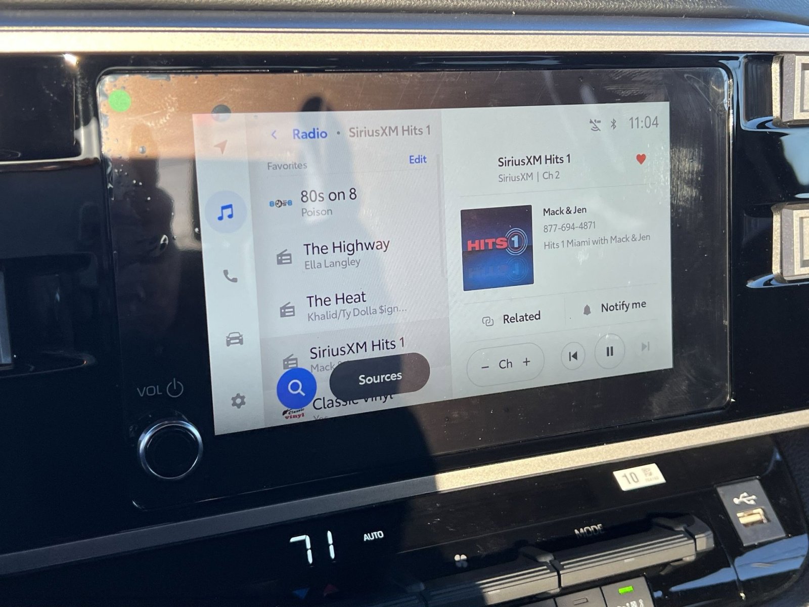 New 2026 Toyota Tundra SR5 image 13