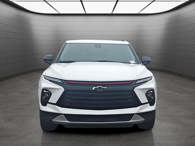 New 2025 Chevrolet Blazer LT w/ Redline Edition image 8