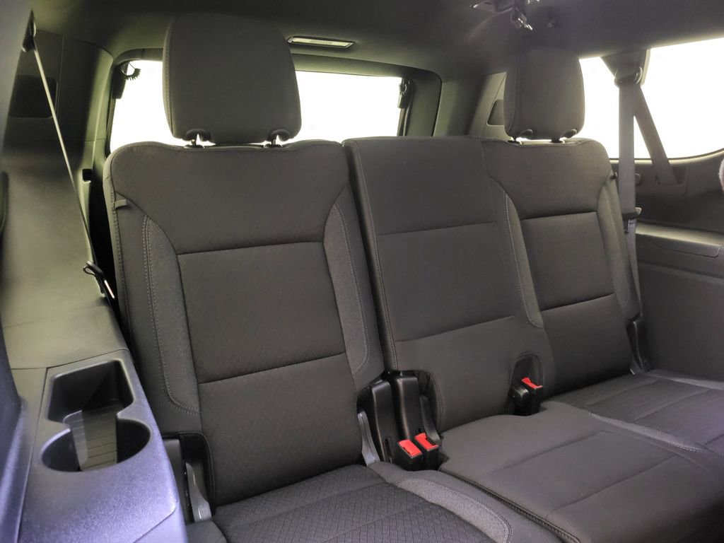 New 2026 Chevrolet Suburban LS image 36