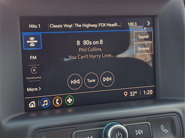 Certified 2024 GMC Terrain SLE w/ Driver Convenience Package image 6