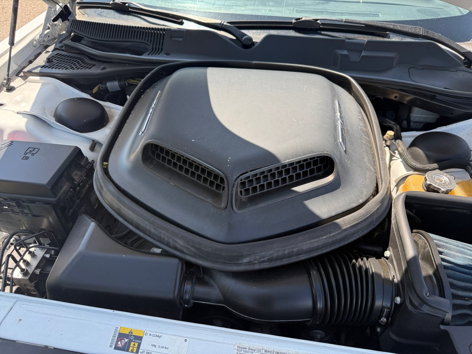 Used 2014 Dodge Challenger R/T RWD image 30