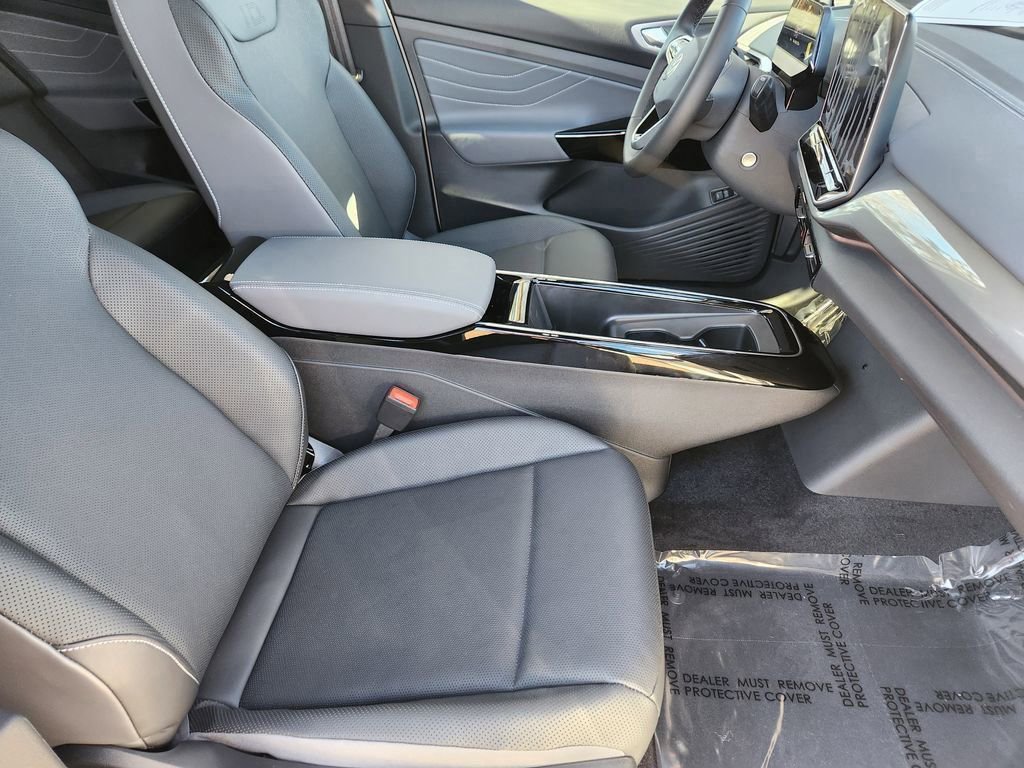 New 2026 Volkswagen ID.4 Pro S Plus AWD/4WD image 5