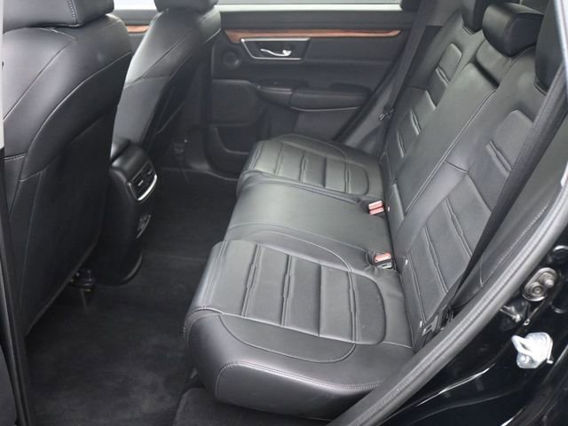 Used 2022 Honda CR-V Touring image 41