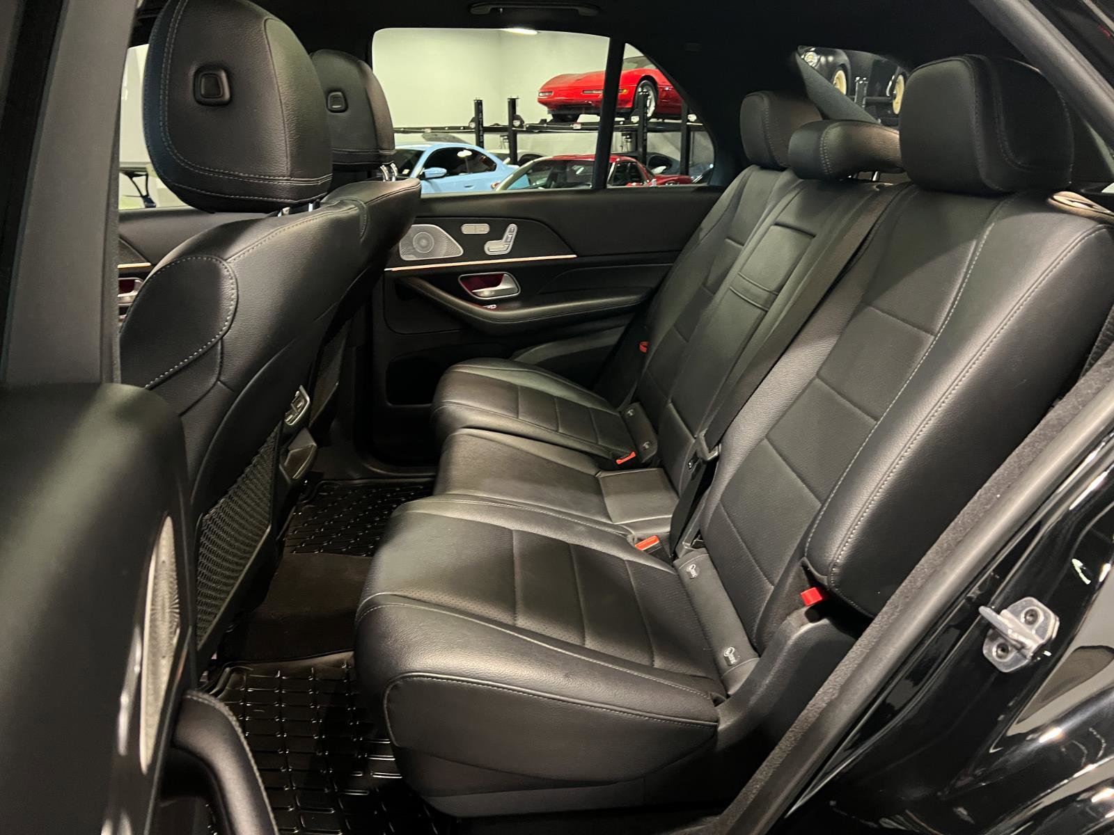 Used 2022 Mercedes-Benz GLE 350 4MATIC image 29