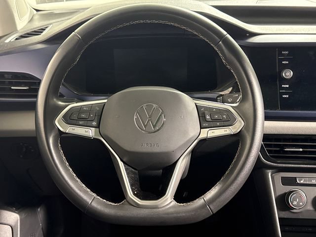Used 2022 Volkswagen Taos SE image 24