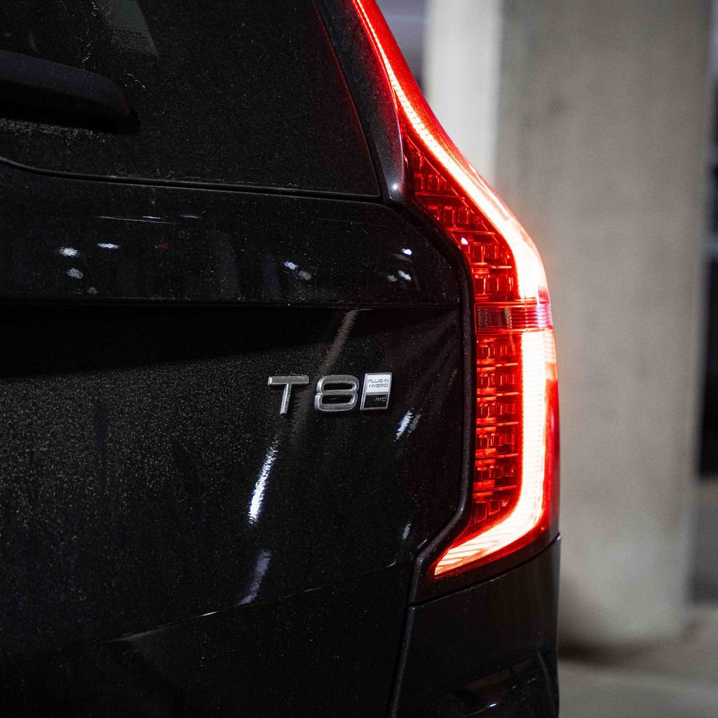 New 2026 Volvo XC90 T8 Ultra AWD/4WD image 5