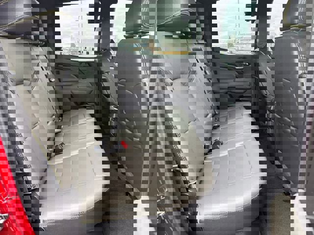 Used 2025 Chevrolet Colorado ZR2 w/ Technology Package image 24