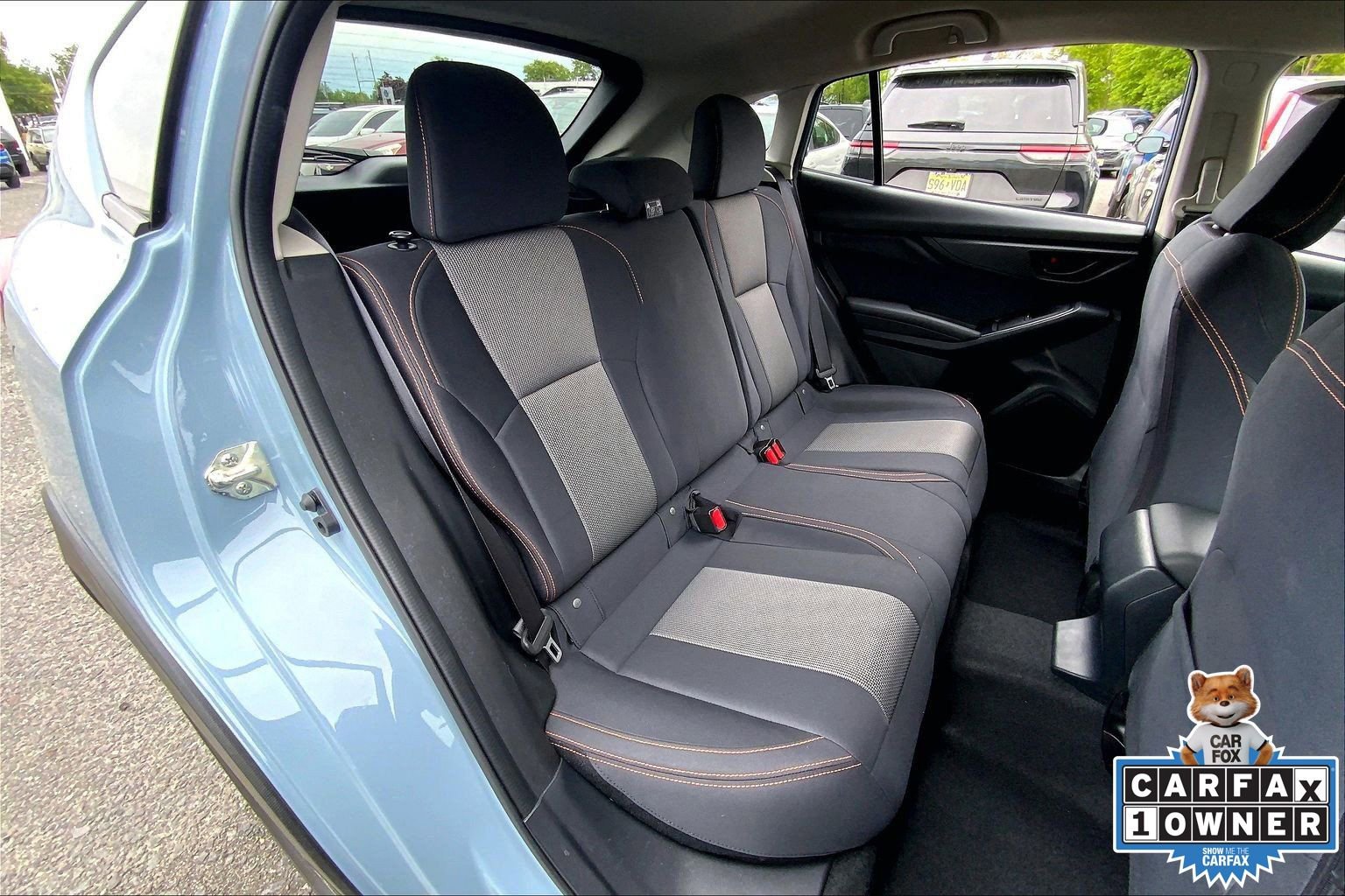 Used 2019 Subaru Crosstrek 2.0i Premium w/ Eyesight System AWD/4WD image 20