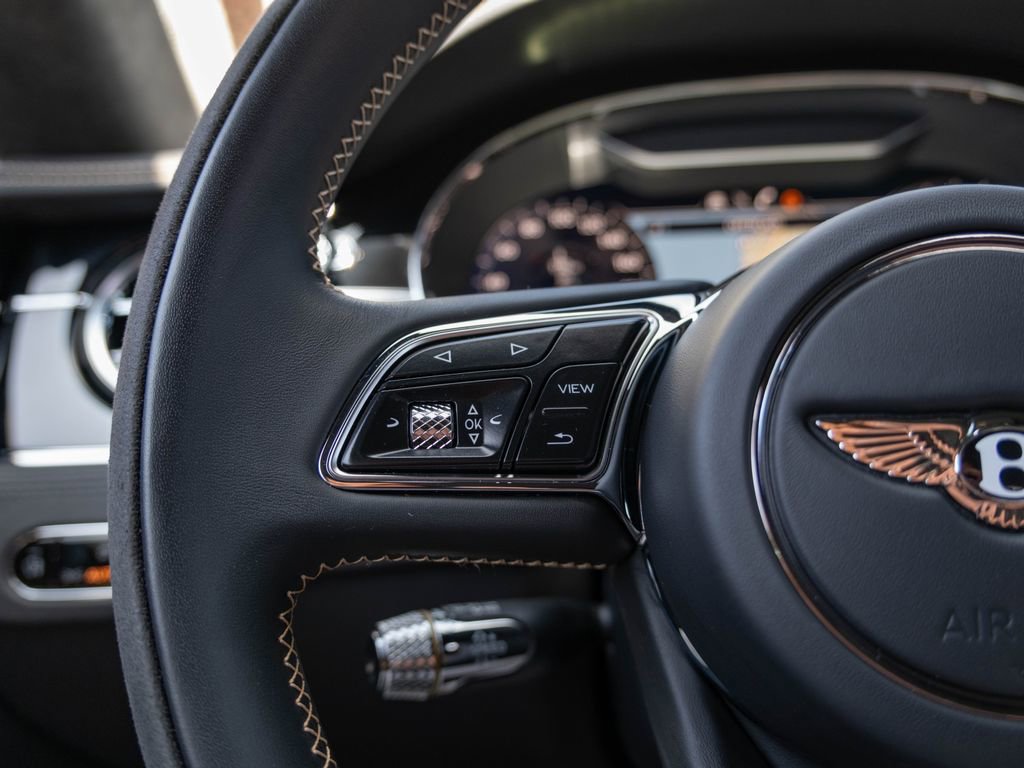 Used 2023 Bentley Continental GT V8 AWD/4WD image 8