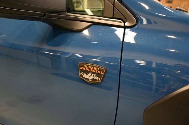Used 2025 Subaru Outback Wilderness image 28