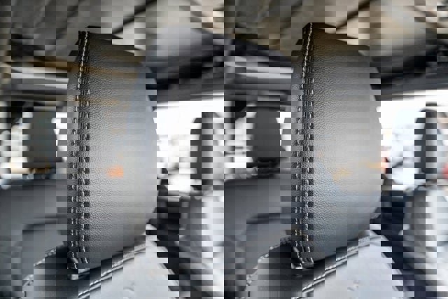 New 2025 Ford Bronco Outer Banks image 78