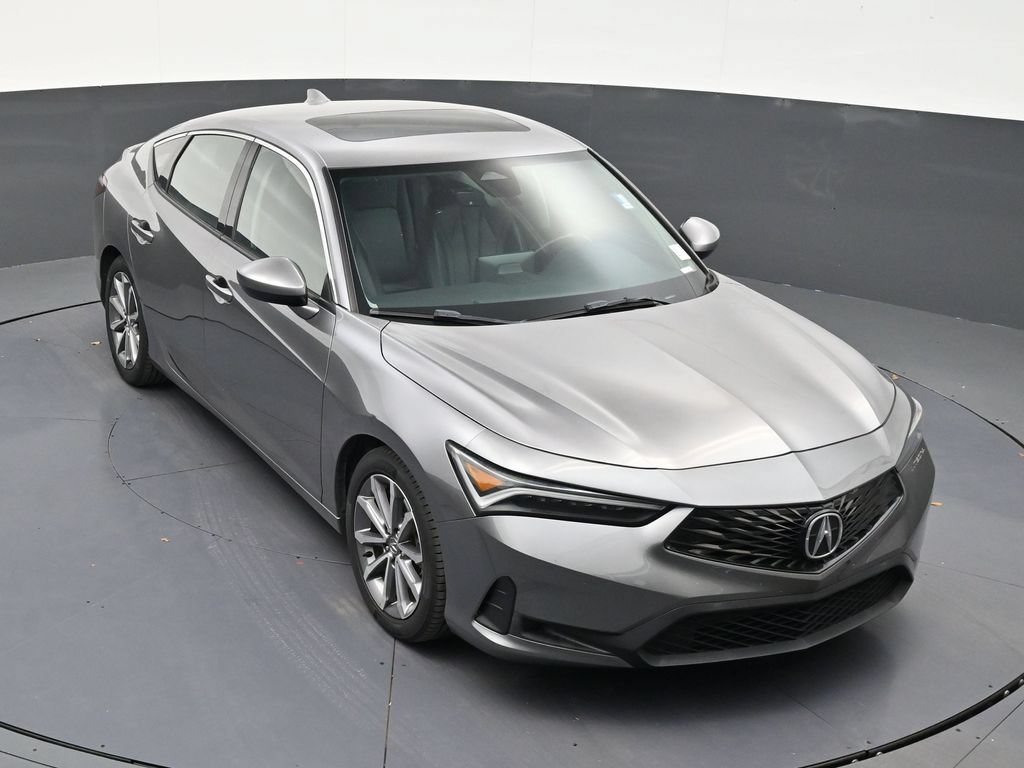 Used 2024 Acura Integra FWD image 17