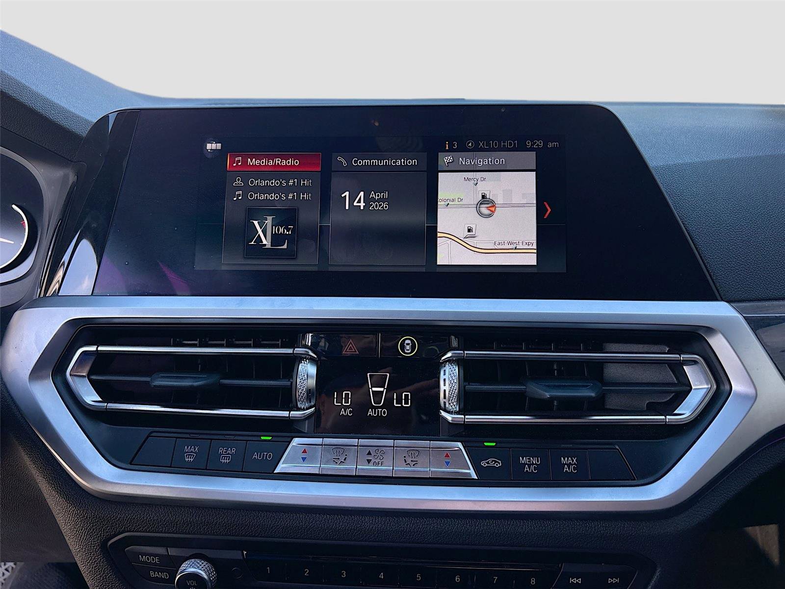 Used 2020 BMW 330i Sedan w/ Convenience Package image 17