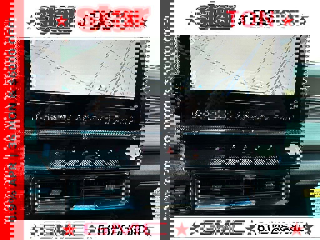 New 2026 GMC Hummer EV 4x4 Crew Cab w/ LPO, Sport Package image 22