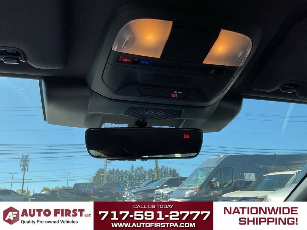 Used 2024 Subaru WRX w/ Accessory Package #2 AWD/4WD image 30