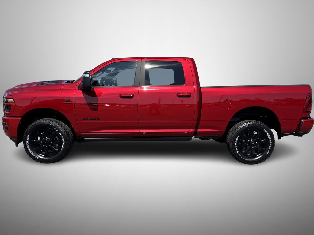 New 2026 RAM 2500 Laramie image 5