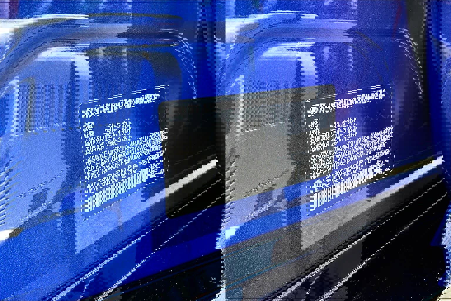 Used 2025 BMW 430i xDrive w/ M Sport Package image 68