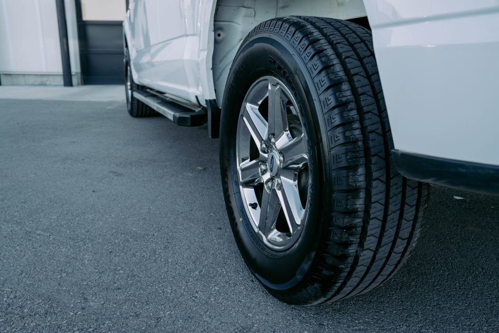 Used 2024 Ford F150 XLT w/ Tow/Haul Package image 11