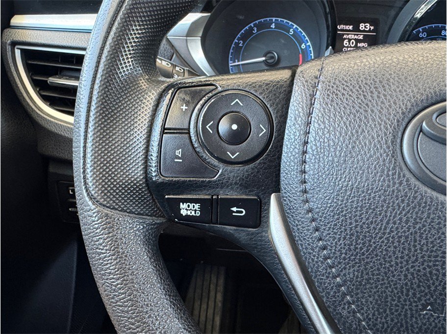 Used 2016 Toyota Corolla S FWD image 13
