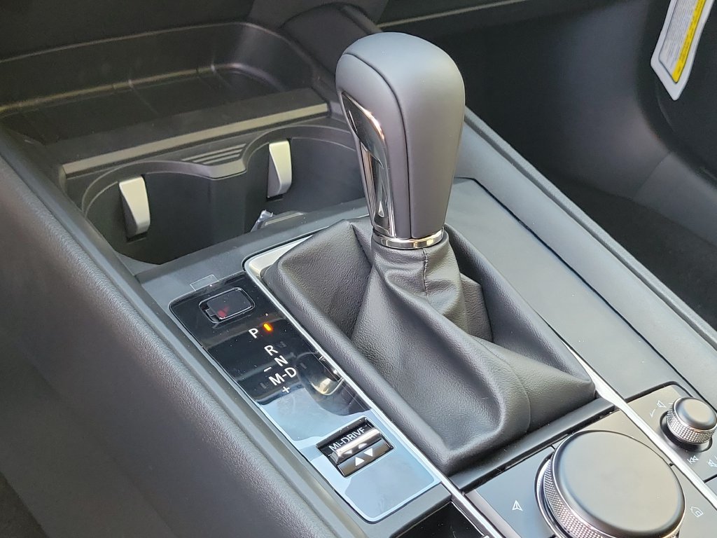 New 2026 MAZDA CX-50 AWD 2.5 S w/ Weather Package image 30
