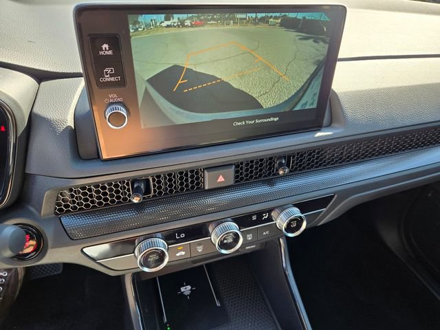 New 2026 Honda CR-V LX image 14