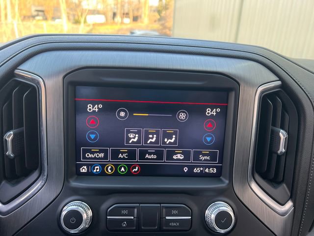 Used 2019 GMC Sierra 1500 Denali image 30