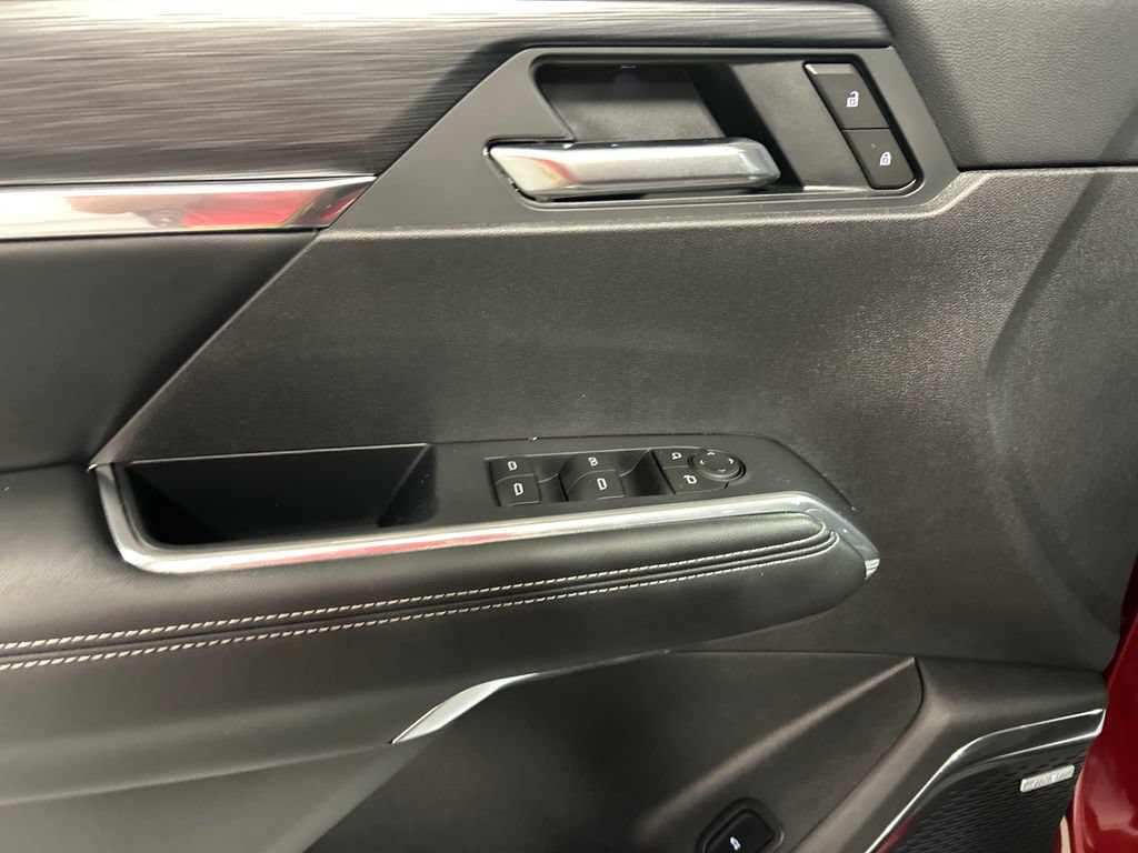 New 2026 GMC Acadia Elevation w/ Super Cruise Package FWD image 12