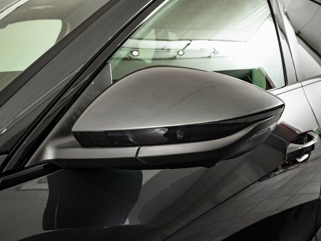 Used 2021 Audi e-tron Premium w/ Convenience Plus Package AWD/4WD image 16