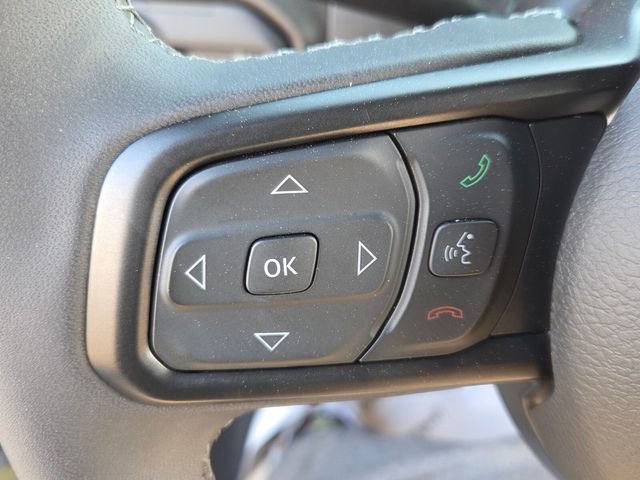 Used 2025 Jeep Wrangler Sport S image 24