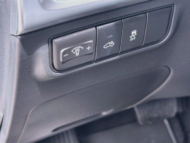 New 2026 Hyundai Santa Cruz SEL FWD image 10