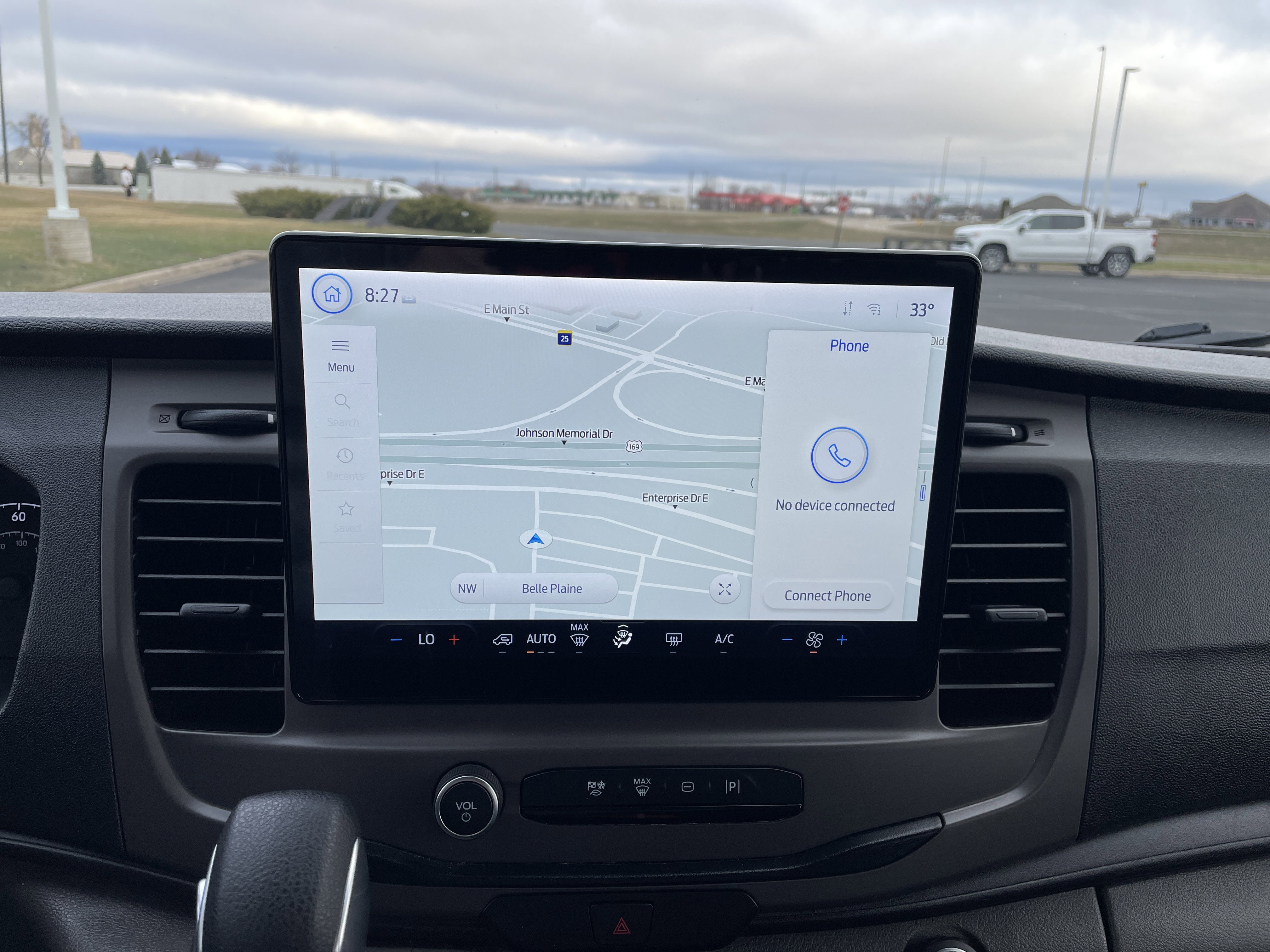 Used 2022 Ford Transit 350 XLT image 13