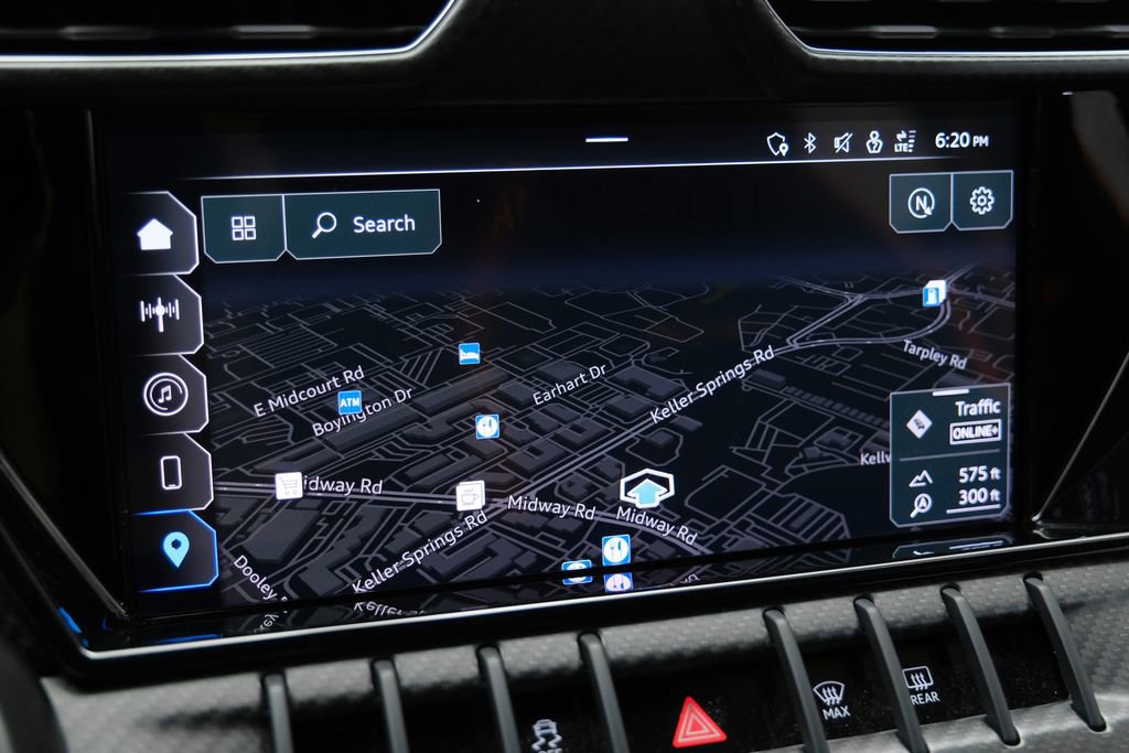 Used 2023 Lamborghini Urus Performante AWD/4WD image 24