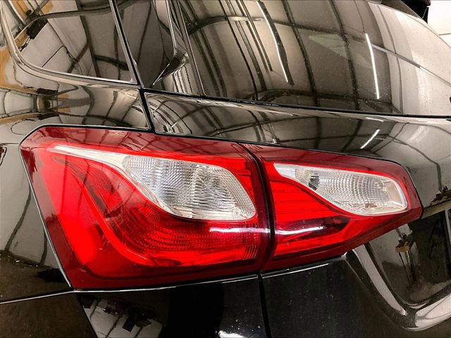 Used 2020 Chevrolet Equinox LT AWD/4WD image 28