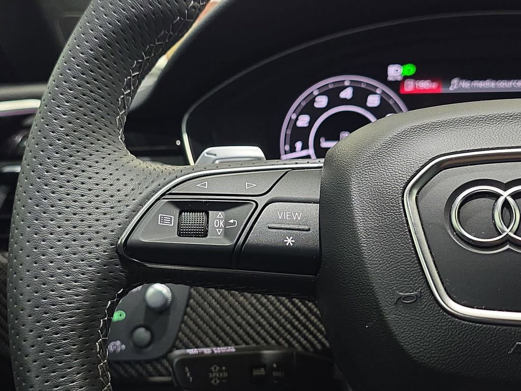 Used 2023 Audi RS 5 Sportback image 20