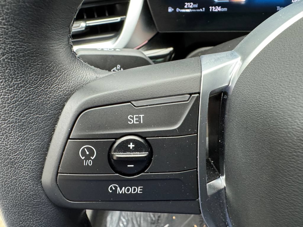 Certified 2024 BMW X2 xDrive28i AWD/4WD image 15